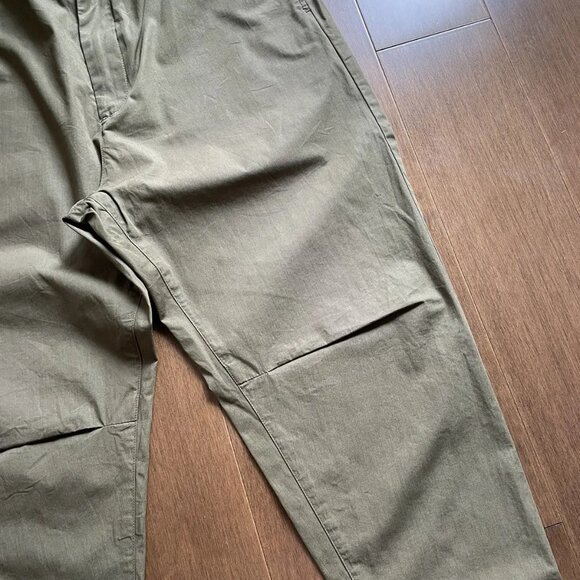OAMC Pants Men's Size S - Picture 2 of 8
